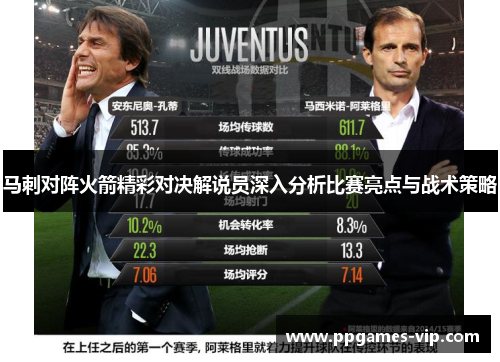 马刺对阵火箭精彩对决解说员深入分析比赛亮点与战术策略